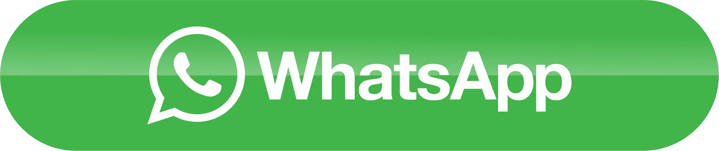 a green sign with white text